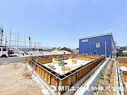相模原市南区磯部 2号棟