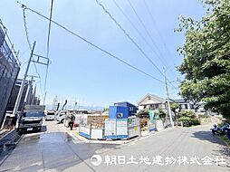 相模原市南区磯部　7号棟