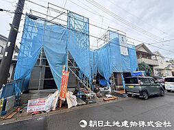 相模原市中央区横山4丁目　2号棟