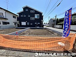 相模原市中央区富士見5丁目　1号棟