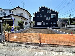 相模原市中央区富士見5丁目　2号棟