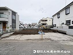 弥栄1丁目　3期
