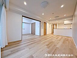小田急コアロード相模原II