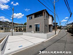 町田市小山町