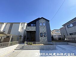 八王子市絹ヶ丘