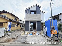 相模原市中央区田名　NO.1