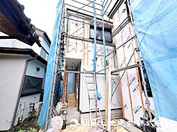 相模原市中央区田名　NO.2
