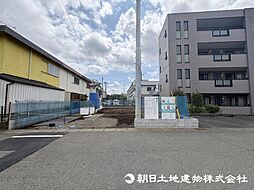 町田市木曽東1丁目　1号棟