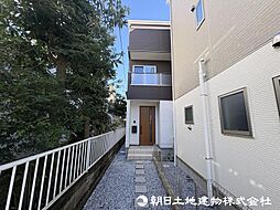 相模原市中央区矢部1丁目　3号棟