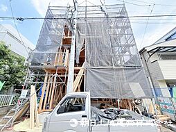 相模原市中央区矢部1丁目　2号棟