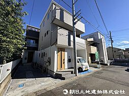 相模原市中央区矢部1丁目 2号棟