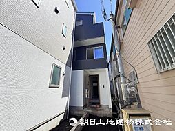 相模原市中央区矢部1丁目　2号棟