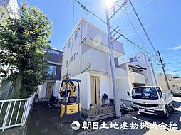 相模原市中央区矢部1丁目　1号棟