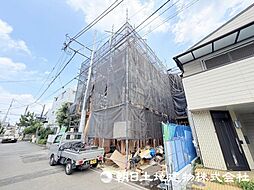 相模原市中央区矢部1丁目 1号棟