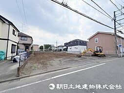 相模原市中央区宮下本町1丁目　A号棟