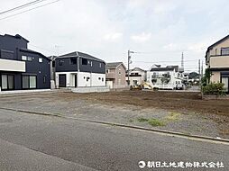 相模原市中央区宮下本町1丁目　F号棟