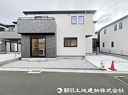 相模原市中央区淵野辺本町1丁目　1号棟