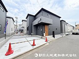 相模原市中央区淵野辺本町1丁目　2号棟