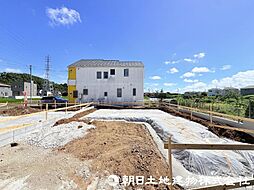 相模原南区磯部　第5　1号棟