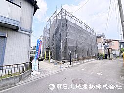 上溝