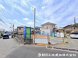 町田市小山町　7期