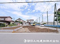 相模原市南区麻溝台4丁目