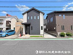 相模原市中央区星が丘3丁目