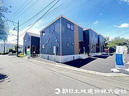 相模原市南区磯部　3号棟