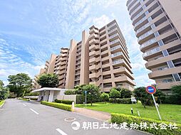 フェアヒルズ南大沢シエルコート