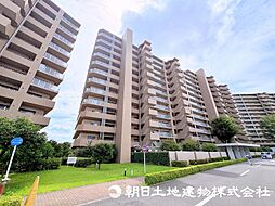 フェアヒルズ南大沢ブリーズコート