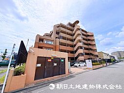 レクセルマンション京王堀之内