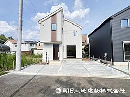 相模原市緑区相原3丁目　No.1