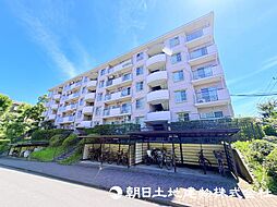 パークサイド南大沢