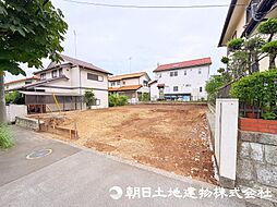 八王子市北野台2丁目