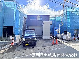相模原市緑区下九沢　2号棟