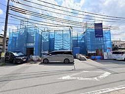 相模原市緑区下九沢　3号棟