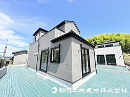 八王子市兵衛2丁目 1号棟