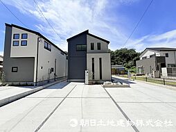 八王子市兵衛2丁目 2号棟