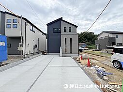 八王子市兵衛2丁目 2号棟