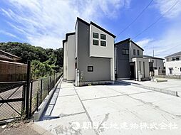 八王子市兵衛2丁目 3号棟