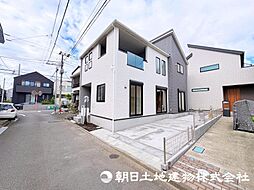 相模原市中央区弥栄2丁目