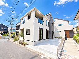 相模原市中央区弥栄2丁目