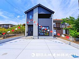 八王子市椚田町　5期