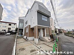 相模原市緑区東橋本3丁目 1号棟