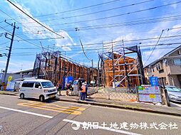 椚田町　第5　3号棟