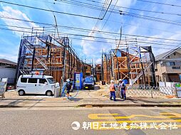 椚田町　第5　1号棟