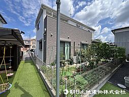 相模原市南区新戸