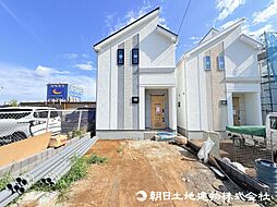 多摩市乞田　3号棟