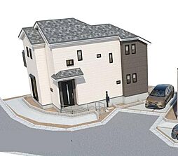 多摩市連光寺6丁目　B号棟