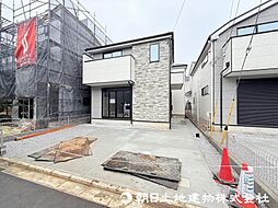 多摩市落川　1号棟